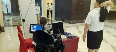專業影像服務，高品質創意呈現——底價承接各類影視制作